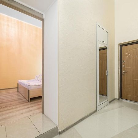 Apartment near Deribasovskaya Odessa Dış mekan fotoğraf