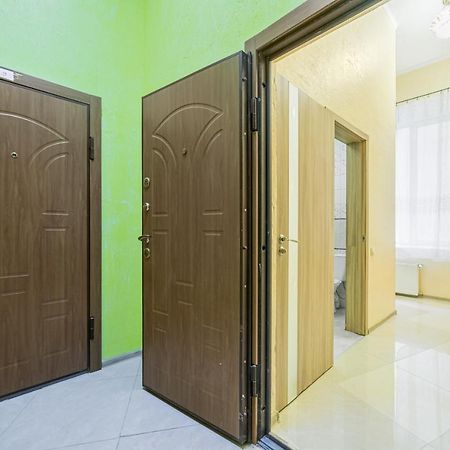 Apartment near Deribasovskaya Odessa Dış mekan fotoğraf