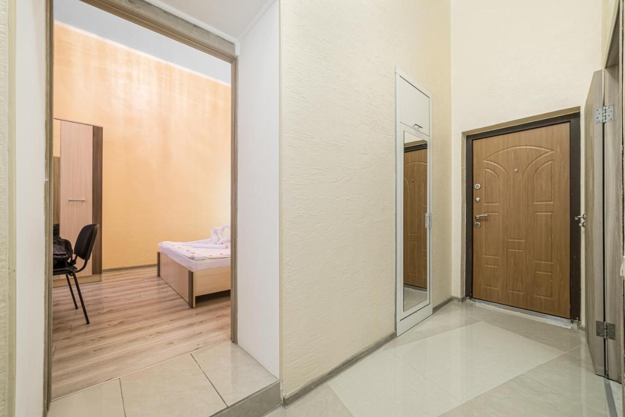 Apartment near Deribasovskaya Odessa Dış mekan fotoğraf